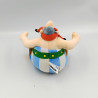 Peluche Obélix collection Astérix EDITIONS ALBERT RENE 2020
