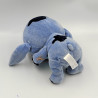 Peluche Stitch bleu Lilo et Stich DISNEY PTS SRL