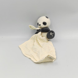 DOUDOU PANDA MOUCHOIR WWF KALOO