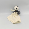 DOUDOU PANDA MOUCHOIR WWF KALOO