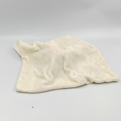 Doudou plat le Roi Lion Simba Born to be King DISNEY