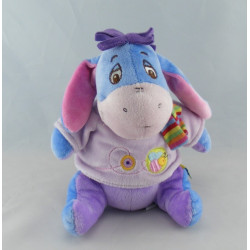 Doudou Bourriquet Disney NICOTOY