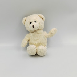 Doudou ours blanc YVES ROCHER
