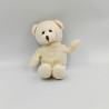 Doudou ours blanc YVES ROCHER