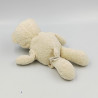 Doudou ours blanc YVES ROCHER
