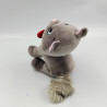 Peluche chat gris Blériot Les Aristochats DISNEY