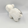 Doudou sac ours blanc H&M