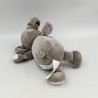 Doudou éléphant gris SIMBA TOYS