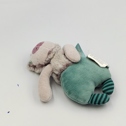 Petit Doudou les Pachats MOULIN ROTY