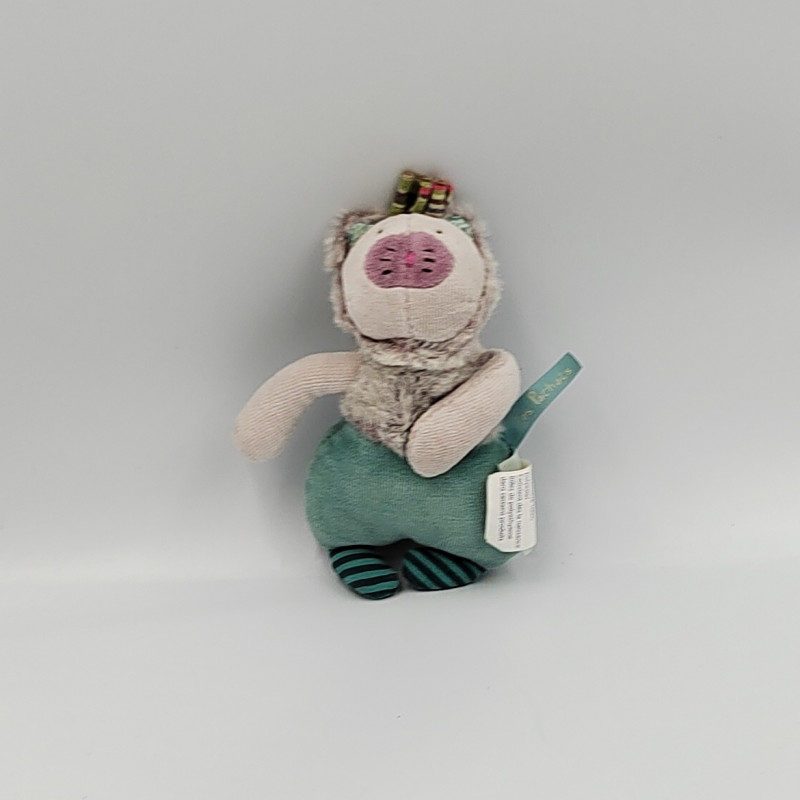 Petit Doudou les Pachats MOULIN ROTY
