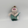 Petit Doudou les Pachats MOULIN ROTY