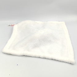 Doudou plat nuage blanc Primark