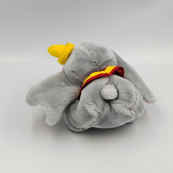 Peluche Dumbo l'éléphant DISNEY JEMINI