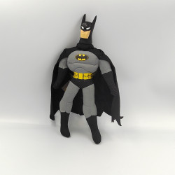 Poupée peluche Batman CITY CHIX Vintage