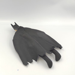 Poupée peluche Batman CITY CHIX Vintage