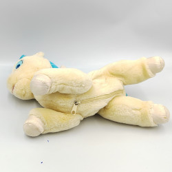 Peluche cheval blanc volant Pégase Hercule DISNEY JEMINI