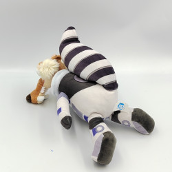 Peluche Ecureuil Scrat cosmonaute L'âge de glace GIPSY