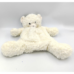 Doudou range pyjama ours blanc ETAM