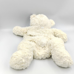 Doudou range pyjama ours blanc ETAM