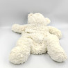 Doudou range pyjama ours blanc ETAM