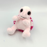 Peluche tortue rose PETJES WORLD