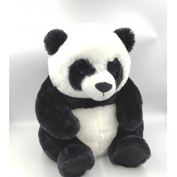 Peluche panda KING JOUET
