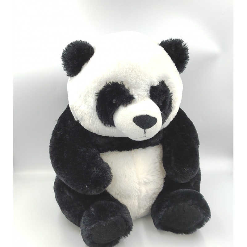Peluche panda KING JOUET