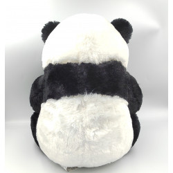 Peluche panda KING JOUET