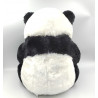 Peluche panda KING JOUET