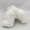 Peluche ours blanc GIORGIO BEVERLY HILLS MILLENIUM