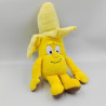Peluche banane Vita Minis Lidl