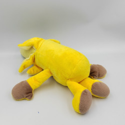 Peluche banane Vita Minis Lidl
