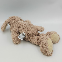 Doudou chien beige marron JELLYCAT