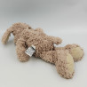 Doudou chien beige marron JELLYCAT