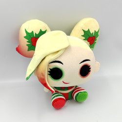 Peluche poupée Harlez Quinn Suicide Squad FUNKO