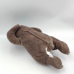 Peluche sonore ours Baloo Le livre de la jungle DISNEY