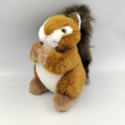 Peluche écureuil RODA