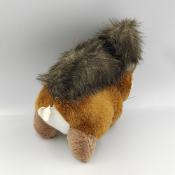 Peluche écureuil RODA