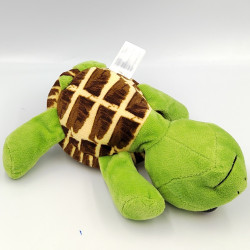 Doudou tortue KINDER