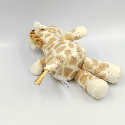 Doudou girafe EBBA