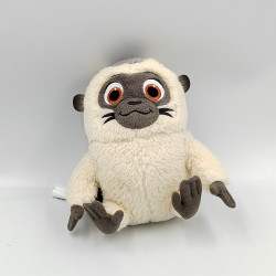 Peluche singe Uka Raya et le dernier dragon DISNEY