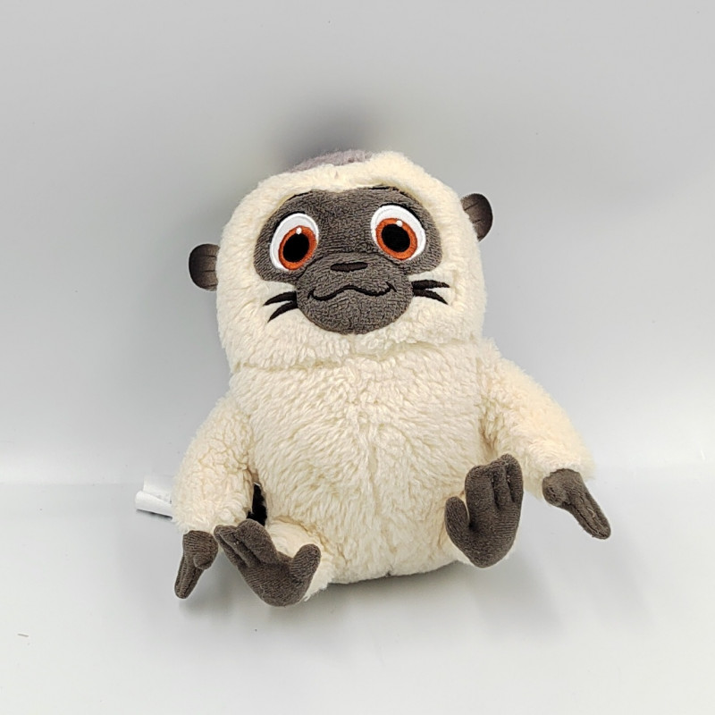Peluche singe Uka Raya et le dernier dragon DISNEY