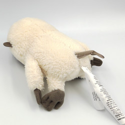 Peluche singe Uka Raya et le dernier dragon DISNEY