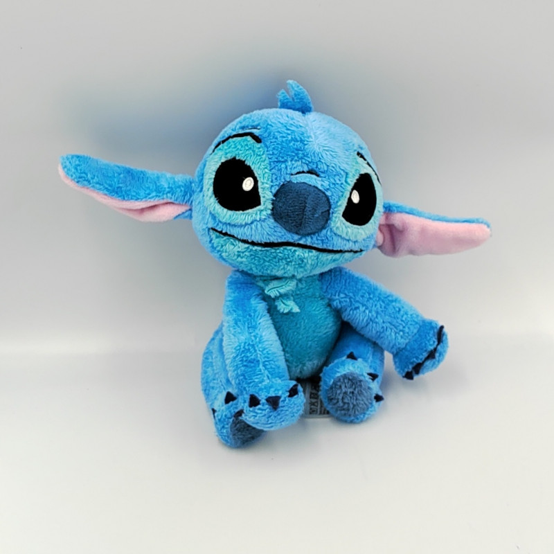 Peluche Stitch Lilo et Stich DISNEY SIMBA TOYS