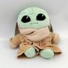 Peluche YODA STAR WARS LUCASFILM