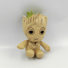 Doudou peluche Groot MARVEL TY