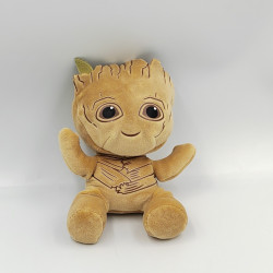 Doudou peluche Groot MARVEL TY