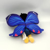Peluche papillon UNBEELIEVABLES TCC