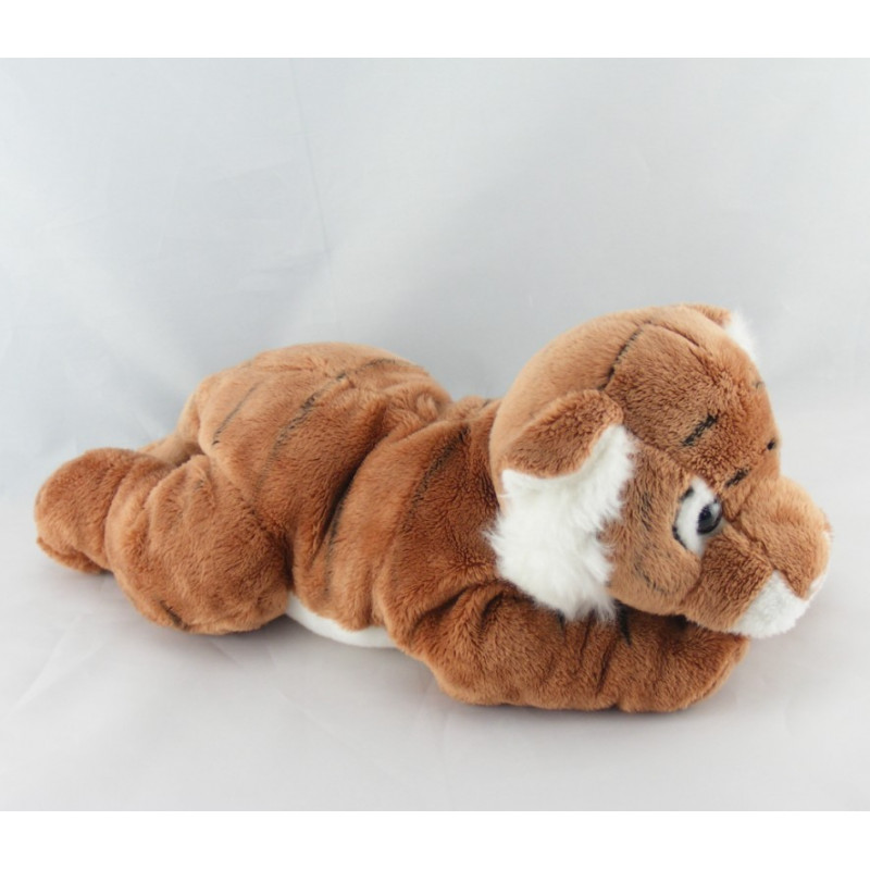 Doudou tigre NICOTOY