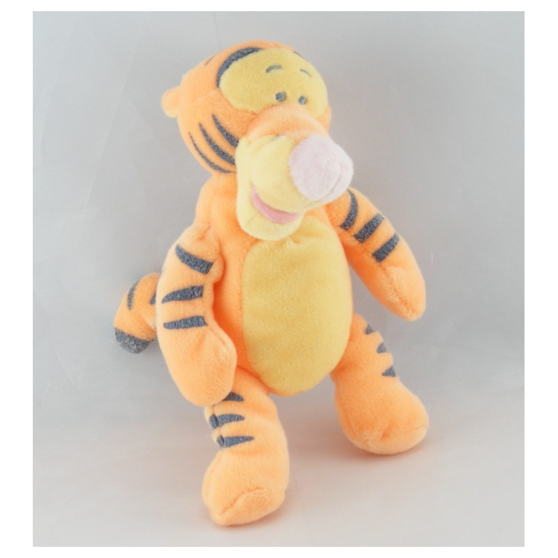 Doudou Tigrou tout doux DISNEY NICOTOY